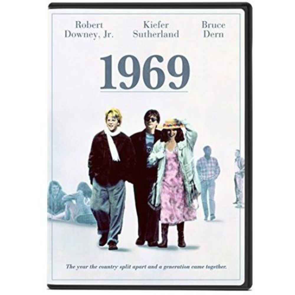 1969  DVD